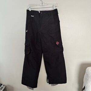 Burton Snow Pants size large